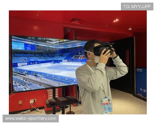 VR-AR技术融入赛事直播，构建多视角互动观赛体验